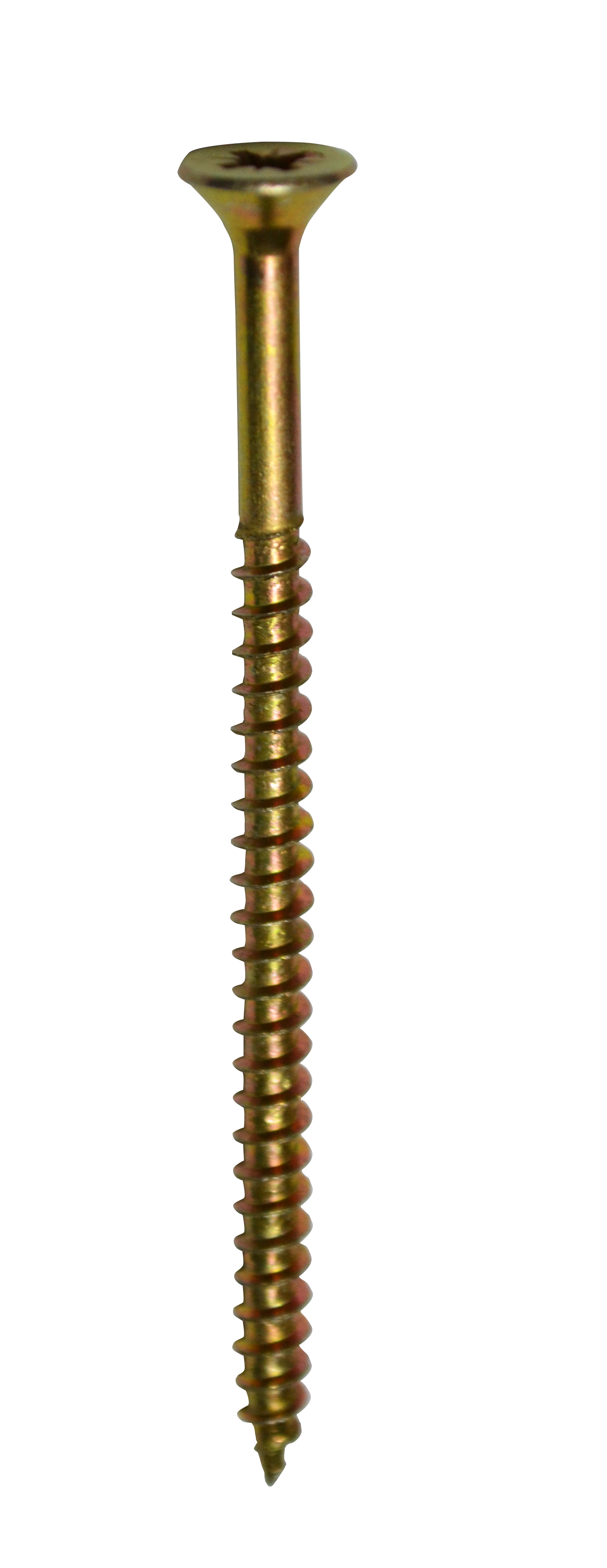 Tornillo SPACK Parcial